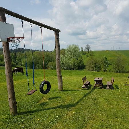 Agroturystyka Jedrus - Nocujac U Nas Otrzymasz 20 Procent Znizki Na Termy Goracy Potok I Szaflary Eksteriør bilde